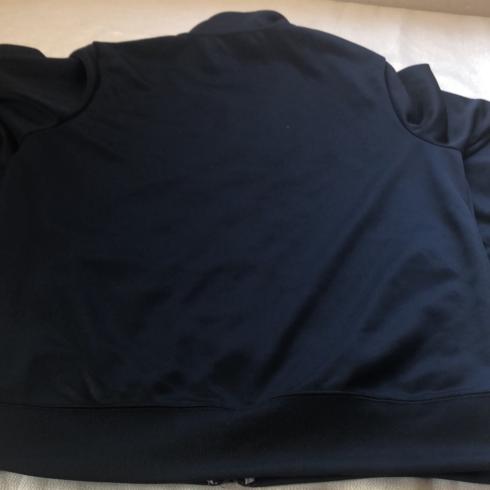 Nike woman’s small full zip sweater - Picture 2 of 7